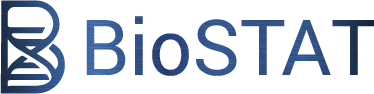 BioSTAT Logo